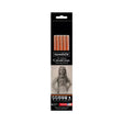 General Charcoal Pencil Set of 6 for Drawing Sketching and Shading Artists - Retail Maharaj