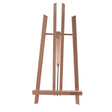 Brustro Artists' Tabletop A-Frame Wooden Easel 17 - Retail Maharaj
