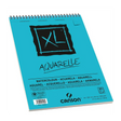 Canson XL Aquarelle Watercolour Pad A3 300 GSM 30 Sheets Spiral Bound - Retail Maharaj