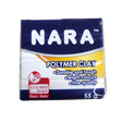 Nara Polymer Clay for Sculpting and Craft Modeling White Shade - Retail Maharaj