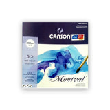 Canson Montval Watercolour Paper Cut Pack 185 GSM Open Stock - Retail Maharaj
