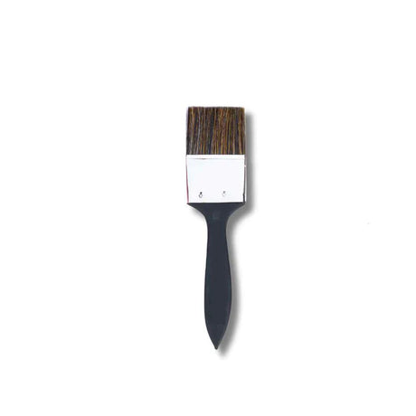 Stationerie Vegan Velour Wash Brush 1.5 Inch - Retail Maharaj