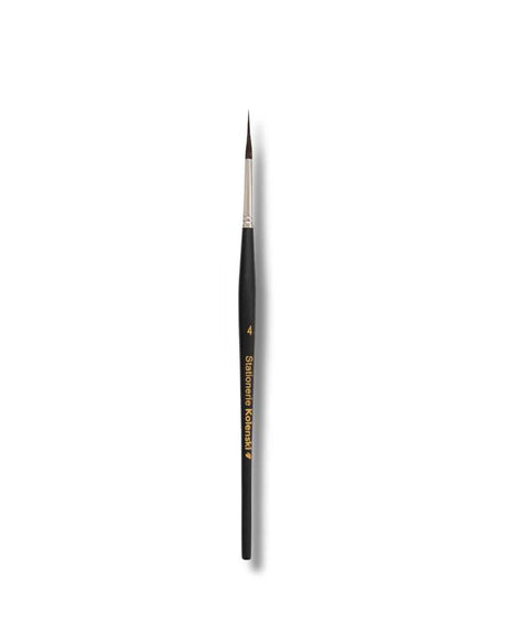 Retail Maharaj Needle Brush Size 4 - Retail Maharaj