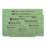 Baohong Artist Cold Pressed Watercolour Paper Block 300 GSM 100 Percent Cotton - Retail Maharaj