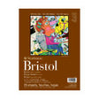 Strathmore 400 Series Bristol Smooth & Vellum Surface Art Pads - Retail Maharaj
