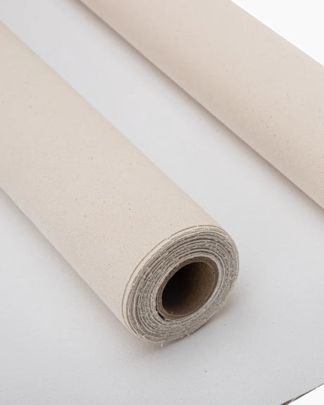 Camel Canvas Roll Fine Grain - Retail Maharaj
