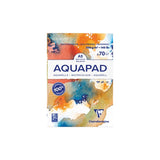 Clairefontaine Goldline Aquapad Cold Pressed Watercolour Block 300 GSM Artist Paper - Retail Maharaj