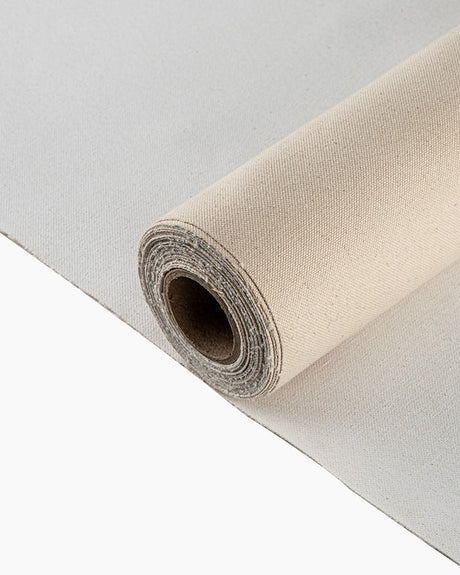 Camel Canvas Roll Fine Grain - Retail Maharaj