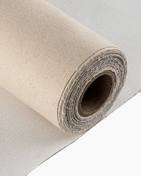 Camel Canvas Roll Fine Grain - Retail Maharaj