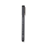Staedtler Pigment Liner Fineliner Pen Open Stock Waterproof Black Ink - Retail Maharaj