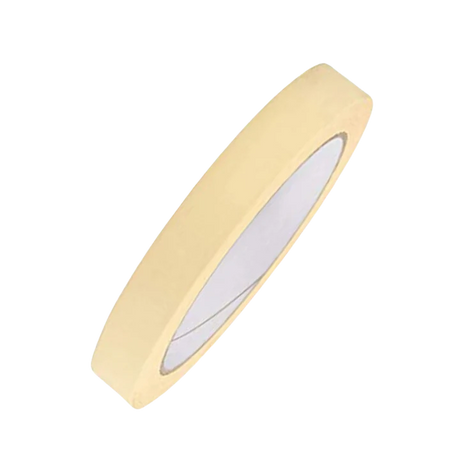 Retail Maharaj Half Inch Masking Tape - Retail Maharaj