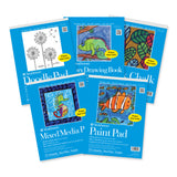 Strathmore 100 Series Youth Art Pads Collection - Retail Maharaj