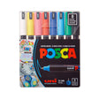 Uni Ball Posca Open Stock Paint Marker Sets Water Based Multi Surface Pens - Retail Maharaj