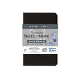 Stillman Birn Grey Nova Series Medium Grain Sketchbook Open Stock - Retail Maharaj