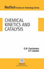 CHEMICAL KINETICS AND CATALYSIS - Retail Maharaj