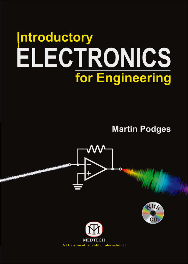 INTRODUCTORY ELECTRONICS FOR ENGINEERING – 2017 - Retail Maharaj