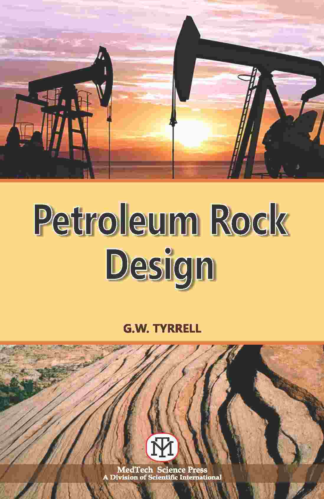 PETROLEUM ROCK DESIGN - Retail Maharaj