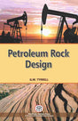 PETROLEUM ROCK DESIGN - Retail Maharaj