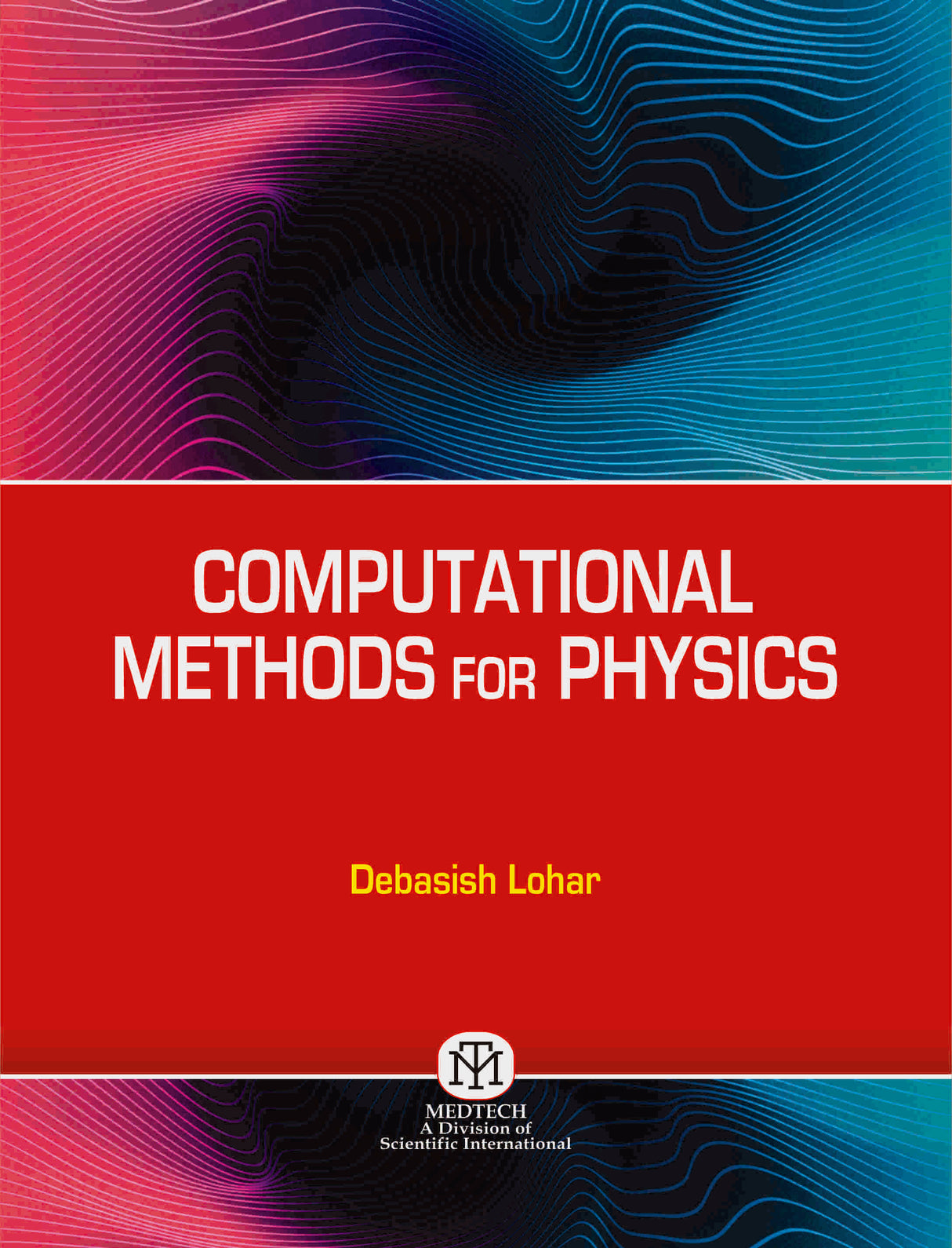 COMPUTATIONAL METHODS FOR PHYSICS - Retail Maharaj
