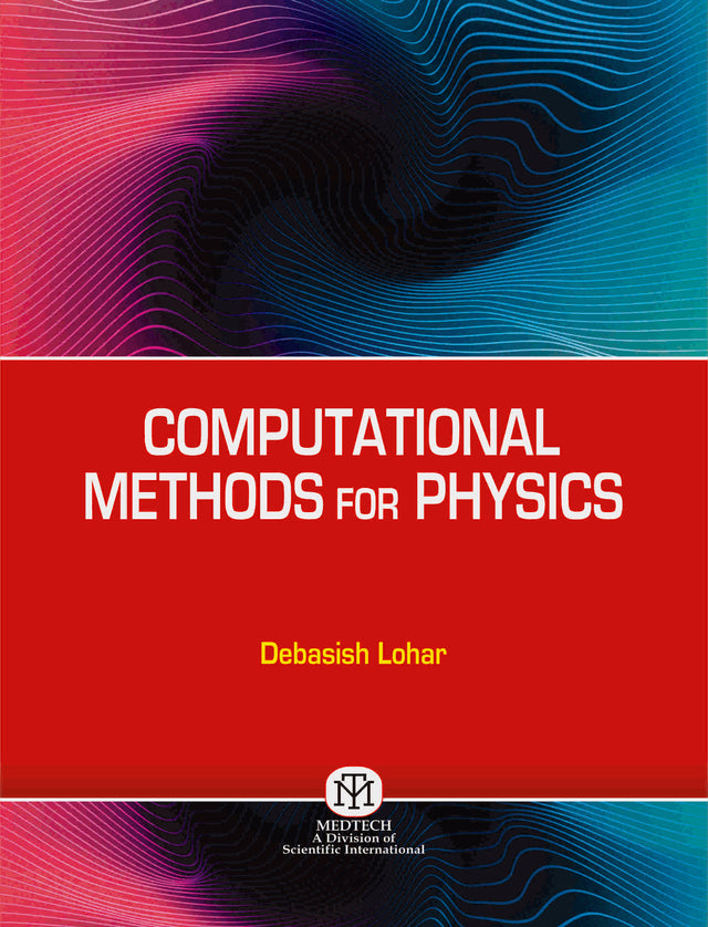 COMPUTATIONAL METHODS FOR PHYSICS - Retail Maharaj