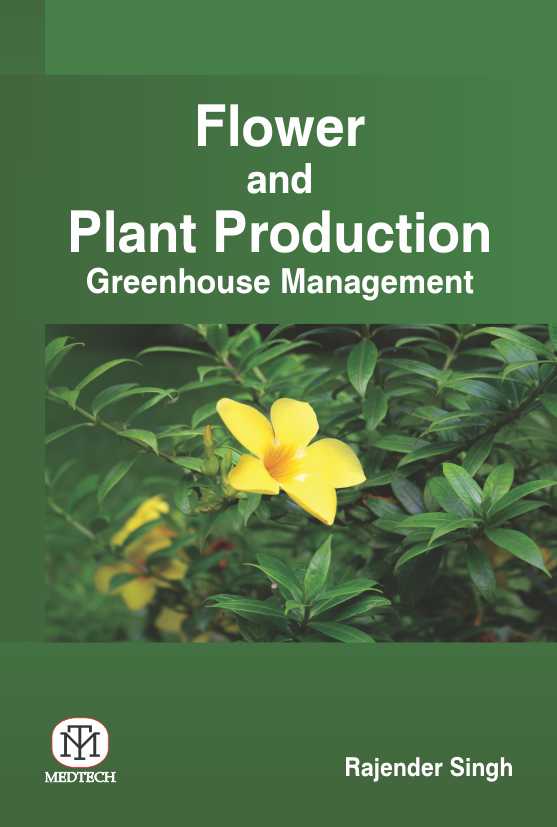 Flower and Plant Production Greenhouse Management - Retail Maharaj