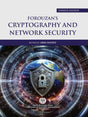 Forouzan's Cryptography and Network Security, 4/e - Retail Maharaj