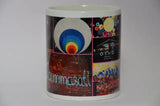 Ceramic Printed Coffee Mug (Sammasati) - Retail Maharaj
