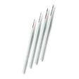 Mont Marte Signature Brush Set with Wallet 17 Piece - Retail Maharaj