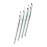 Mont Marte Signature Brush Set with Wallet 17 Piece - Retail Maharaj