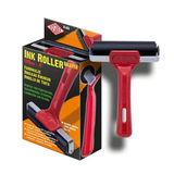 Essdee Lino Roller 4" - Retail Maharaj