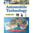 Automobile Technology - Retail Maharaj