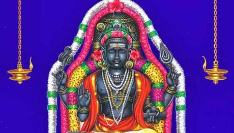Jupiter Transit (Guru Peyarchi) 2026: Poojas and Personalised Astro Report - Retail Maharaj