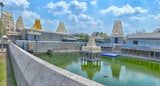 Kamakshi Amman Temple Kanchipuram Pariharam for Delay in Marriage - Retail Maharaj