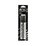 Daler Rowney FW Refillable Empty Paint Markers for Mixed Media - Retail Maharaj