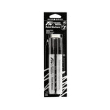 Daler Rowney FW Refillable Empty Paint Markers for Mixed Media - Retail Maharaj