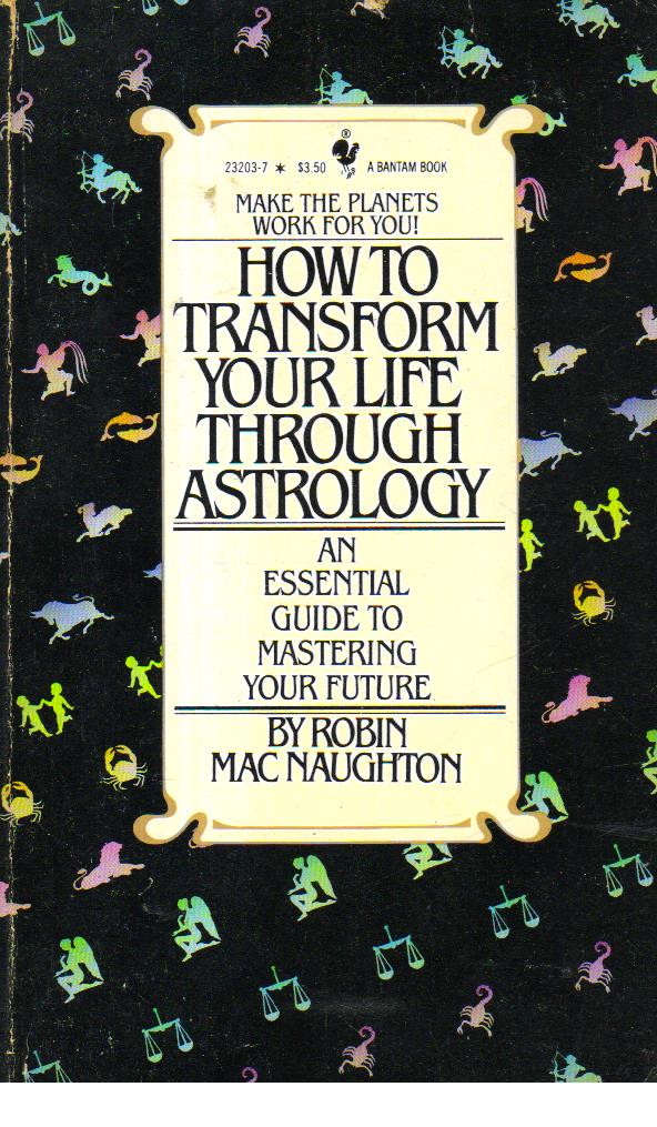 How to Transform your life Though Astrology. - Retail Maharaj