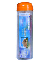 Bhakti Sudha: 7-in-1 (50 gm per bag) 8" Stick | Plastic Container - Retail Maharaj
