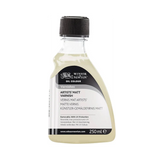 Winsor & Newton Artists Matte Varnish 250 ml - Retail Maharaj