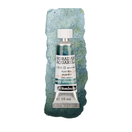Schmincke Horadam Aquarell Super Granulation Set 5x15 ml (Shire) - Retail Maharaj