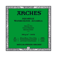 Arches Watercolour Cold Pressed 20 Sheets Blocks - Retail Maharaj