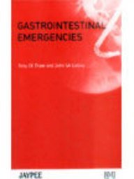 Gastrointestinal Emergencies - Retail Maharaj