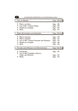 ENGLISH GRAMMAR & VOCABULARY (SEC) (ENGL1051), SEMESTER-1, B.U (English Version) - Retail Maharaj