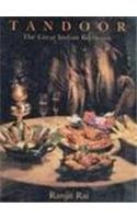 Tandoor: The Great Indian Barbecue - Retail Maharaj