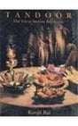 Tandoor: The Great Indian Barbecue - Retail Maharaj