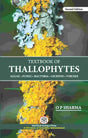 Textbook of Thallophytes : Algae, Fungi, Bacteria, Lichens, Virus, 2/Ed - Retail Maharaj