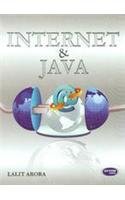 Internet & Java - Retail Maharaj