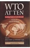 WTO At Ten: Looking Back To Look Beyond - Development Through Trade (Volume 1) (2 Volume Set)