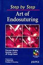 STEP BY STEP ART OF ENDOSUTURING WITH CD-ROM - Retail Maharaj