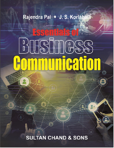 Essentials of Business Communication - Retail Maharaj