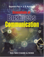 Essentials of Business Communication - Retail Maharaj